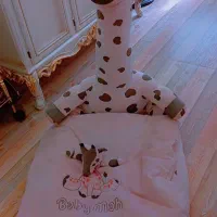 جای خواب کودک گارد دار|اسباب و اثاث بچه|اردبیل, |دیوار