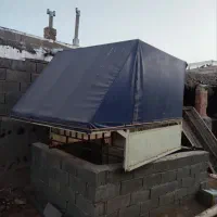اتاق چادری پیکان وانت