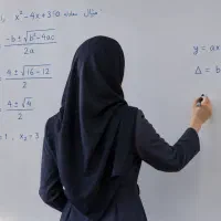 معلم خصوصی ریاضی تدریس ریاضی مدرس خانم