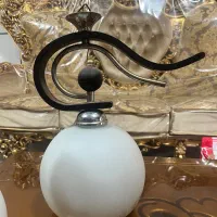 لوستر|لوستر و چراغ آویز|اهواز, نبوت|دیوار