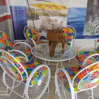 صندلی ویلایی|صندلی و نیمکت|اردبیل, |دیوار