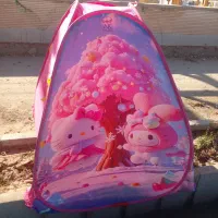 اسباب بازی بچه‌ها|اسباب‌بازی بچه|نیشابور, سرآب کوشک|دیوار