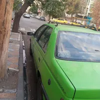 پژو 405 GLX - دوگانه سوز CNG، مدل ۱۳۸۹|خودرو سواری و وانت|تهران, نازی‌آباد|دیوار