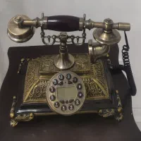 تلفن|تلفن رومیزی|قم, شهرک امام حسن|دیوار