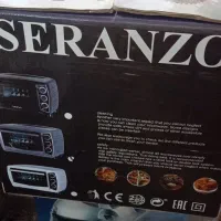 توستر نو نو|اجاق گاز و لوازم برقی پختوپز|خمینیشهر, |دیوار