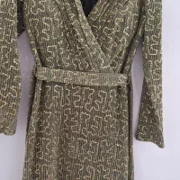 لباس مجلسی  شیک|لباس|اقبالیه, |دیوار