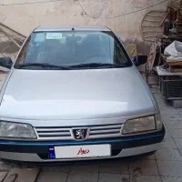 پژو ۴۰۵ جی ال اکس|خودرو سواری و وانت|شادگان, |دیوار