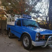 نیسان دوگانه اپشنال 1400