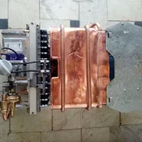 آبگرمکن B3215 برقی|آبگرمکن، پکیج، شوفاژ|تربتحیدریه, ۴۵ متری|دیوار