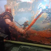 سلام کامپیوتر گیمینگ با بازیهای روز دنیا|رایانه رومیزی|مشهد, مهدی آباد|دیوار