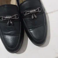 کفش کالج|کیف، کفش، کمربند|نظرآباد, رسالت|دیوار