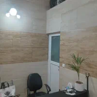 اجاره مغازه ۱۸متری سه راه نظری ۱۰۰پیش۸کرایه|اجارهٔ مغازه و غرفه|رشت, نظری|دیوار