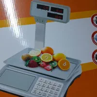 باسکول دیجیتال 500 ترازو صنعتی چرخدار میدانی|فروشگاه و مغازه|ورامین, |دیوار