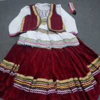 لباس محلی کردی قوچان|لباس|مشهد, سپاد|دیوار