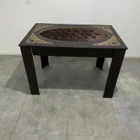 میز ناهار خوری|میز و صندلی غذاخوری|شیراز, معالی‌آباد|دیوار