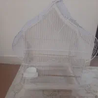 قفس پرنده