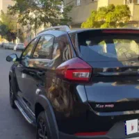 ام وی ام x22 پرو مدل ۱۴۰۳|خودرو سواری و وانت|تبریز, |دیوار