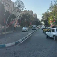 ۶۸متر موقعیت اداری بر خیابان اصلی|فروش دفتر کار، اتاق اداری، مطب|تهران, هفت حوض|دیوار