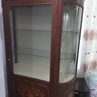 بوفه|بوفه، ویترین، کنسول|سنندج, |دیوار