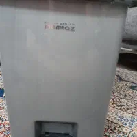 سطل پدال دار وساده|لوازم نظافت|فردیس, فردیس|دیوار