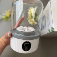 مینی واش مسافرتی شارژی