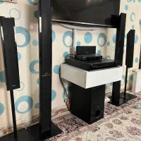 سینما خانواده سونی باند