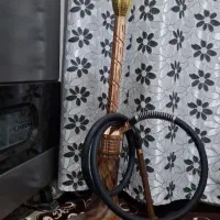 قلیان حرفه ای|کلکسیون و سرگرمی|قم, علی آباد سعدگان|دیوار