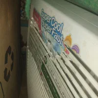 کلر گازی نو