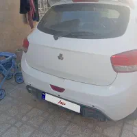 تیبا|خودرو سواری و وانت|تربت‌حیدریه, ده پائین|دیوار