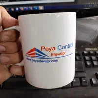 چاپ ماگ تبلیغاتی (هدیه تبلیغاتی)|خدمات رایانه‌ای و موبایل|مشهد, کوی المهدی|دیوار