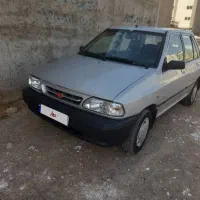 پراید مدل ۸۸