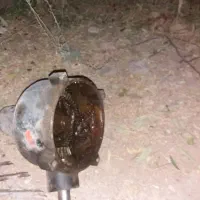 ۳ عدد گیربکس آنزین با خورشیدی|قطعات یدکی و لوازم جانبی|شهرکرد, |دیوار