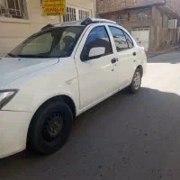 ساینا مدل ۹۹|خودرو سواری و وانت|ساوه, |دیوار