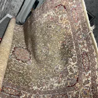 فرش ۶ متری