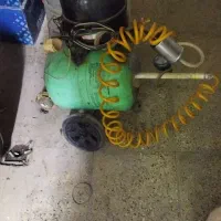 بوق بنزی،تابلوال ای دی،پمپ باد،دزدگیر|قطعات یدکی و لوازم جانبی|ورامین, ورامین|دیوار