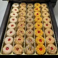 پخش و فروش شیرینی و قنادی