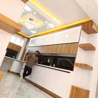 کابینت و کمددیواری