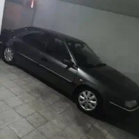 زانتیا ۲۰۰۰ مدل ۸۶،نقد واقساط، قابل معاوضه باپراید