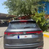 حواله چانگان مونتاژی