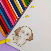 حاشیه دفتر مشق