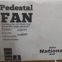 پنکه جاروبرقی اتو|سایر لوازم برقی|مشهد, خواجه ربیع|دیوار