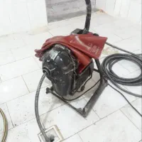 لوله بازکنی ارسال۱۵دقیقه بهداشتی معتبر شبانه روزی|خدمات پیشه و مهارت|زنجان, |دیوار