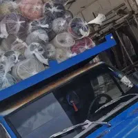 کارگرساده جهت کار درقالیشویی