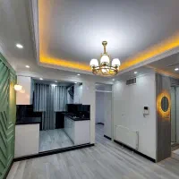 ۵۶ متر_۲خواب_سرمایه گزاری مطمئن_تاپ لوکیشن_پارکینک