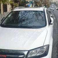 هاوال اچ۲|خودرو سواری و وانت|تهران, وردآورد|دیوار