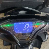 ایروکس اصلی یاماها|موتورسیکلت|تهران, سیروس|دیوار