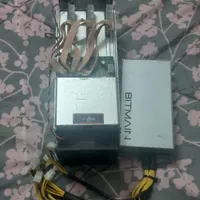 ماینر s9j