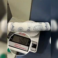 طاقه سفره یکبار مصرف|سفره، حوله، دستمال آشپزخانه|تهران, اتابک|دیوار