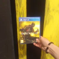 دیسک ps4