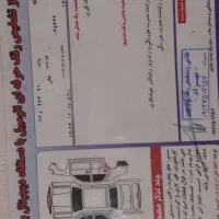 206     وی ۸موتور بزرگ توفایو|خودرو سواری و وانت|اردبیل, |دیوار